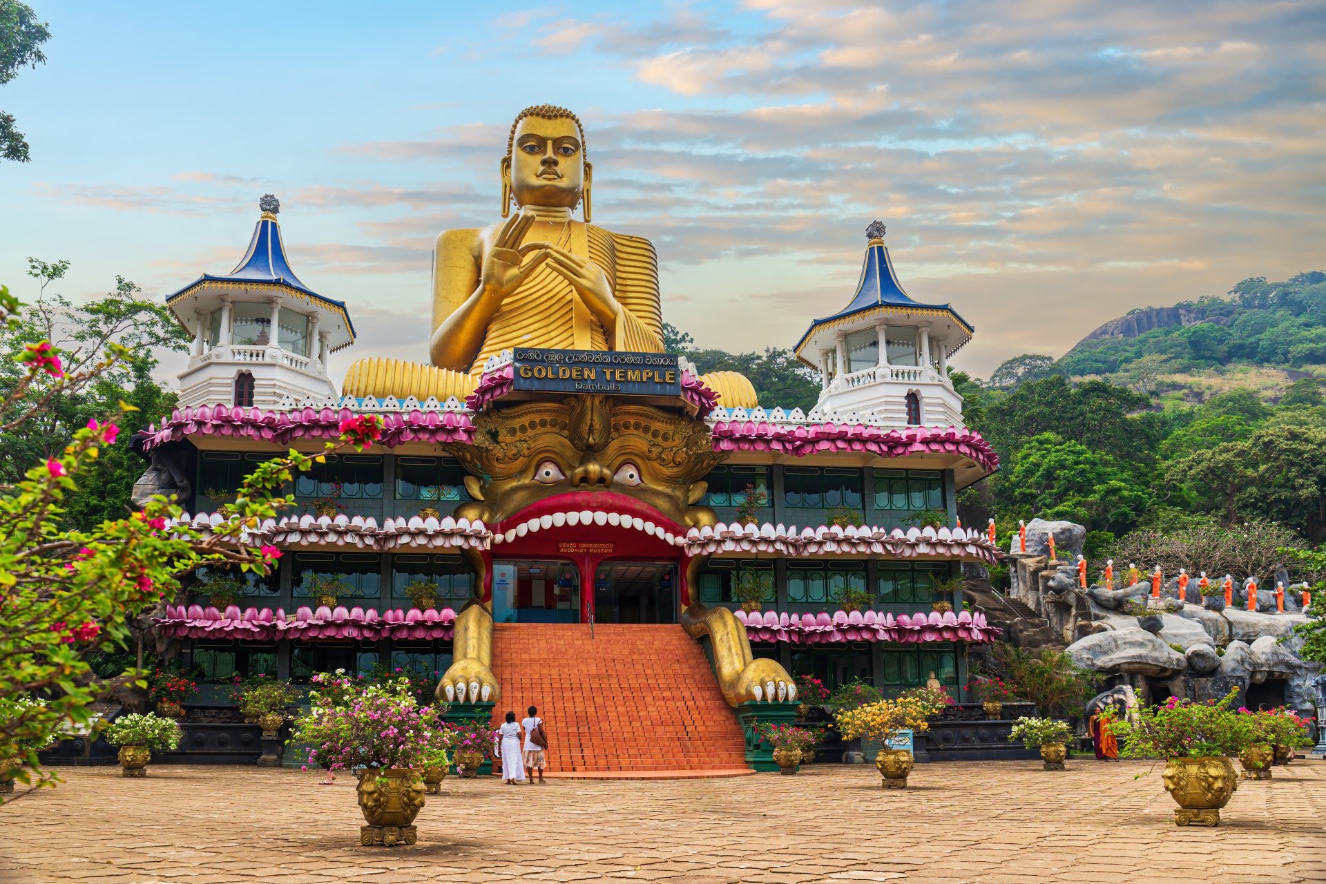 Experiențe autentice în Sri Lanka: natură, cultură și safari